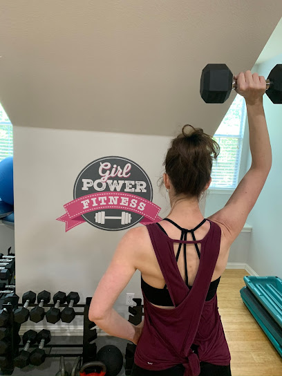 GirlPower Fitness