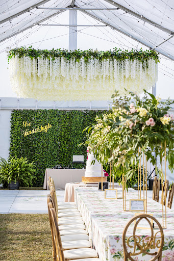 Event Planner «By Invitation Only Event Planning & Design», reviews and photos, 701 Whaley St #104, Columbia, SC 29201, USA