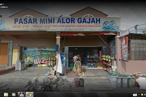 Pasar Mini Alor Gajah image
