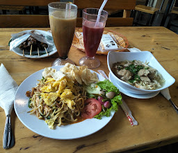Ayam Penyet Ria photo