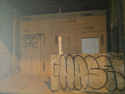 Tattoo Shop «Chicago True Blue Tattoo», reviews and photos, 2523 W North Ave, Chicago, IL 60647, USA