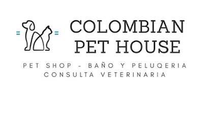 Colombian Pet House