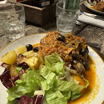 Photo n°2 de l'avis de Daryl. fait le 08/12/2023 à 20:45 sur le  Finisterrae à Florence