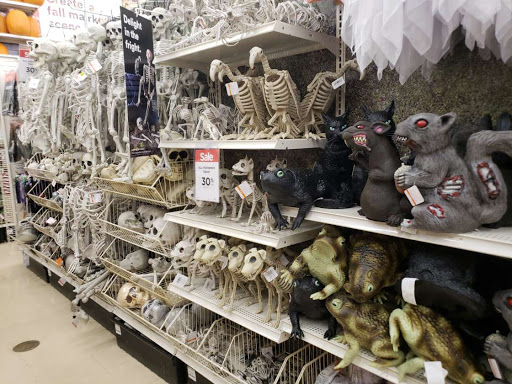 Craft Store «Michaels», reviews and photos, 321 Bayonne Crossing Way, Bayonne, NJ 07002, USA