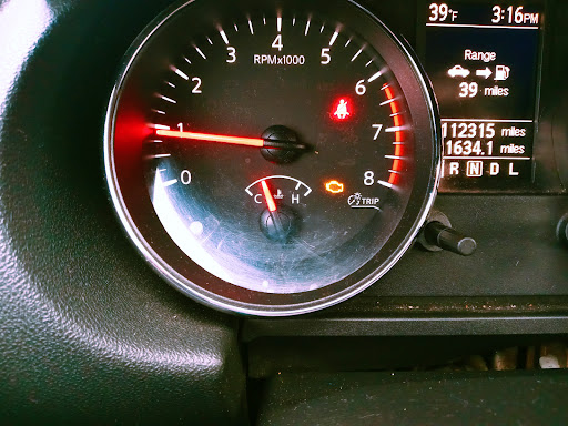 Used Car Dealer «Chase Auto Group», reviews and photos, 1733 E Gun Hill Rd, Bronx, NY 10469, USA