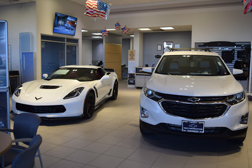 Chevrolet Dealer «Tracy Chevrolet», reviews and photos, 3400 Auto Plaza Way, Tracy, CA 95304, USA