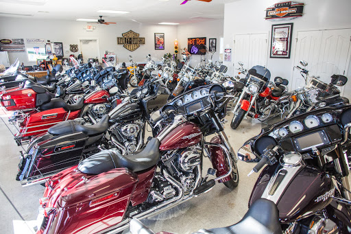 Used Motorcycle Dealer «Dream Motorsports», reviews and photos, 1208 N Scott Ave, Belton, MO 64012, USA