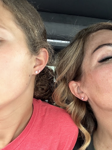 Explore yu yu hakusho tattoo ideas, creative tattoo ideas in Seneca, available at Holesome Family Body Piercing