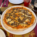 Photo n°2 de l'avis de Dane.i fait le 28/07/2021 à 20:41 sur le  TRATTORIA PIZZERIA PAN E VIN à Venice