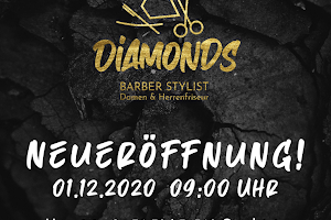 Friseursalon Diamonds Barber Stylist image