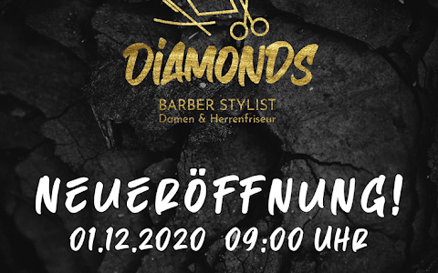 Friseursalon Diamonds Barber Stylist image