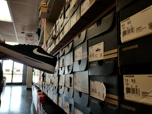 WSS, 14200 Ramona Blvd, Baldwin Park, CA 91706, USA, 