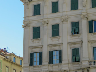 Palazzo Caccia