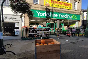 Yorkshire Trading Company (Buxton) image