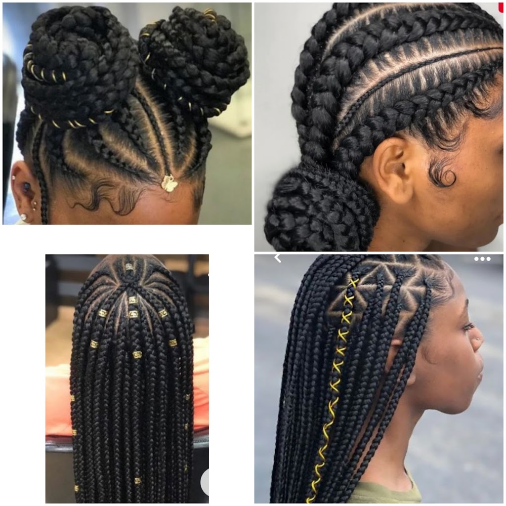 Blessings African Hair Braiding - Waterbury, CT 06705 - Services and ...