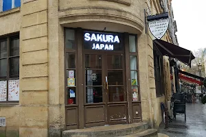 Restaurant Japan Sakura II. image