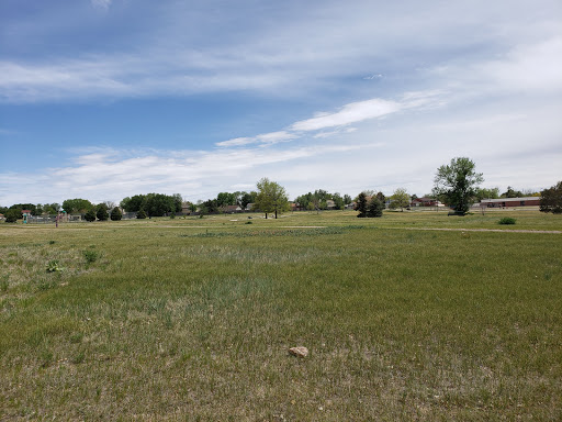 Park «Wildflower Park», reviews and photos, 980 Nolte Dr N, Colorado Springs, CO 80916, USA