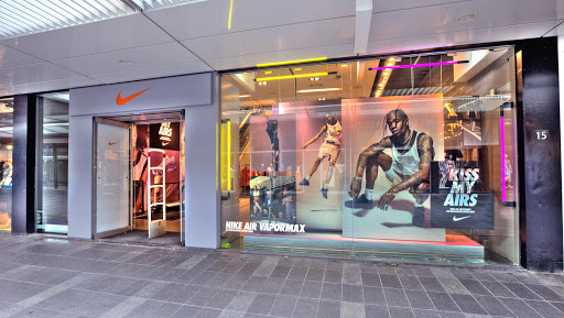 Nike Outlet Rotterdam