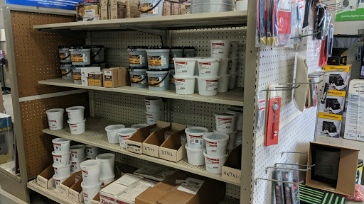 Electrical Supply Store «Refrigeration & Electric Supply», reviews and photos, 1070 Collier Dr, Conway, AR 72032, USA