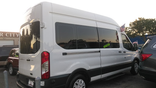 Used Car Dealer «Harbor City Auto Sales», reviews and photos, 560 S Wickham Rd, Melbourne, FL 32904, USA