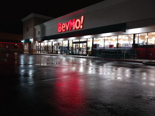 Wine Store «BevMo!», reviews and photos, 7639 N Blackstone Ave, Fresno, CA 93720, USA