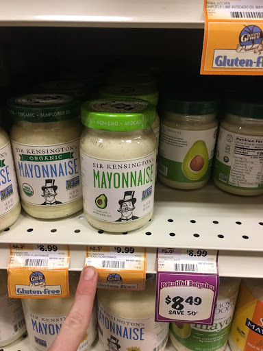 Health Food Store «Sprouts Farmers Market», reviews and photos, 847 W Foothill Blvd, Upland, CA 91786, USA