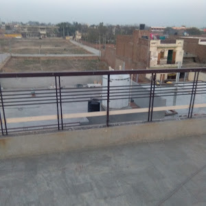 Hindustan Filling Station Indian Oil Petrol Pump photo