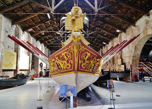Museo Storico Navale di Venezia