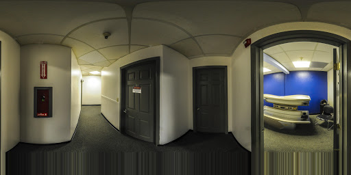 Gym «In-Shape Health Clubs», reviews and photos, 5294 Clayton Rd, Concord, CA 94521, USA