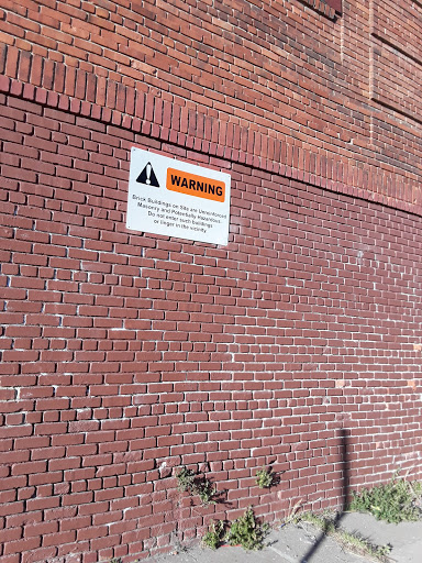 Laundromat «BayView Plaza Launderland», reviews and photos, 3801 3rd St, San Francisco, CA 94124, USA