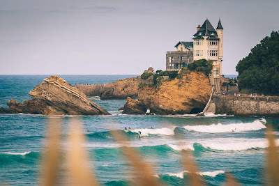 Conciergerie Privée I Sweethome holidays à Biarritz