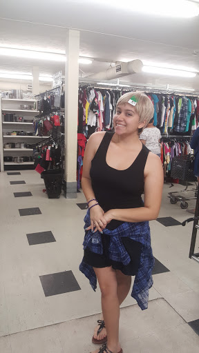Thrift Store «Eco Thrift», reviews and photos, 961 N E St, San Bernardino, CA 92410, USA