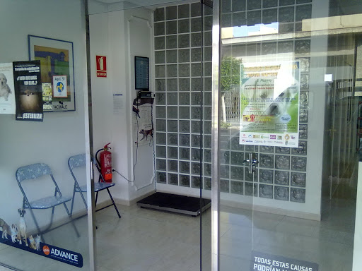 Centro Veterinario Vallbona