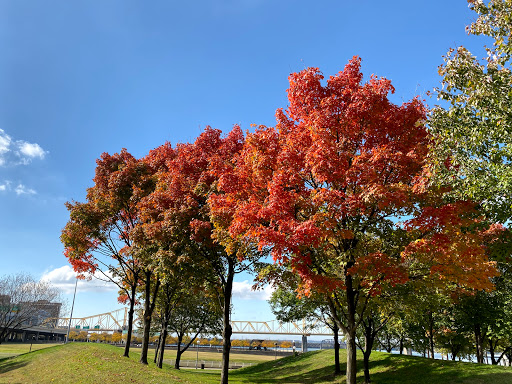 Park «Waterfront Park», reviews and photos, 401 River Rd, Louisville, KY 40202, USA