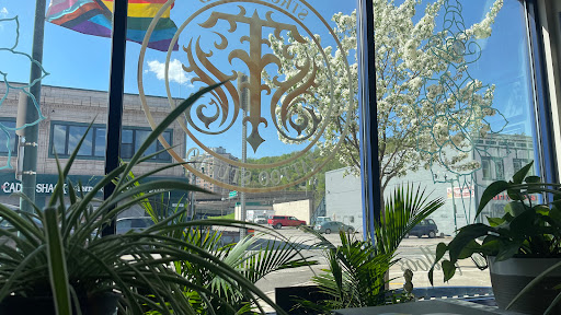 Explore malcolm x tattoo ideas, creative tattoo ideas in Duluth, available at Stronghold Tattoo Studio (Walk-ins welcome)