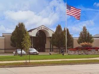 Cudahy City Hall