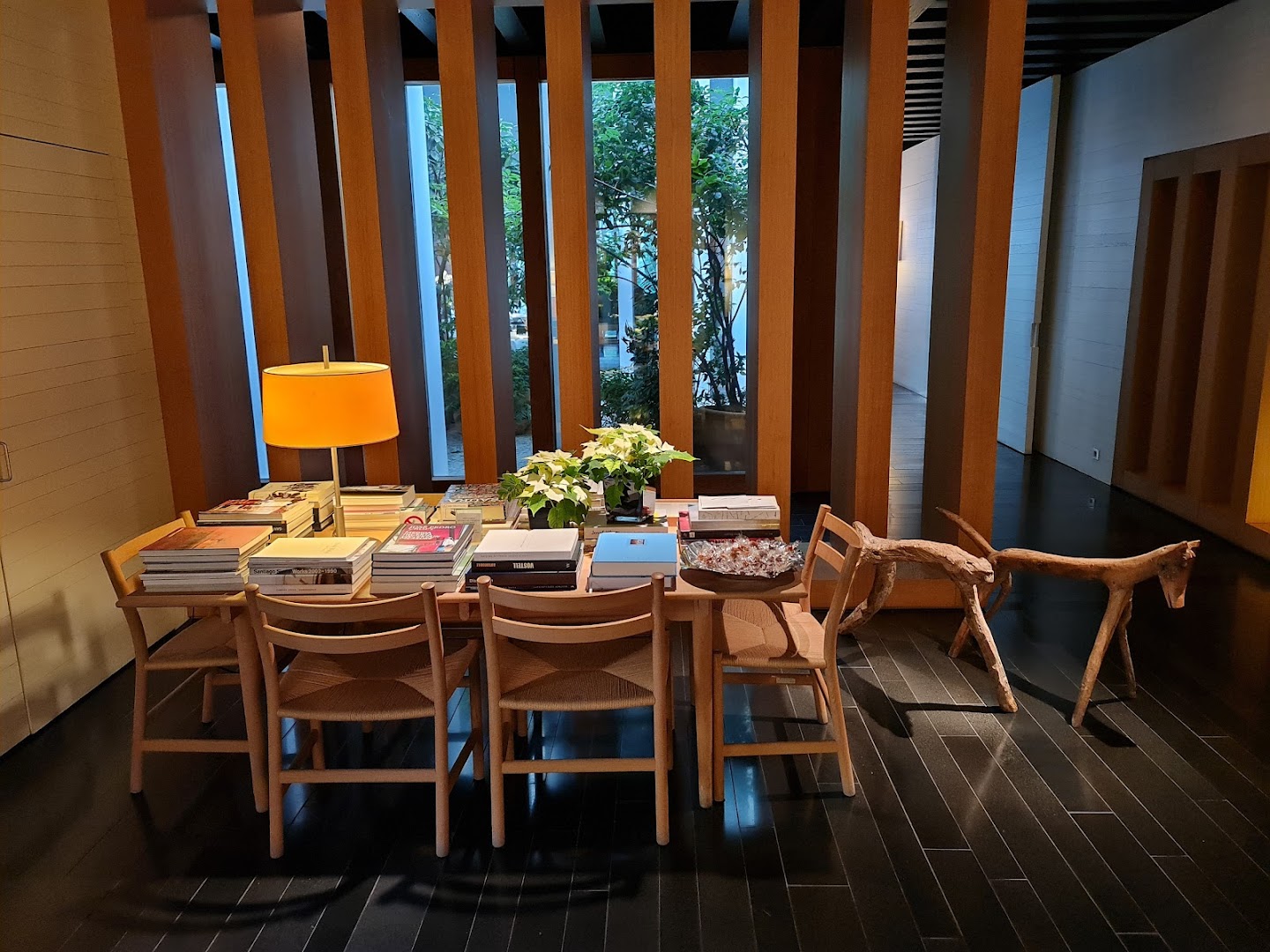 Atrio Restaurant Hotel