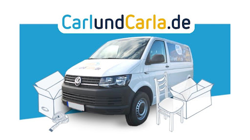 CarlundCarla.de - Transporter mieten Hannover