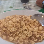 Photo n°3 de l'avis de Stefania.o fait le 07/11/2021 à 21:23 sur le  Il Geco à Ugento