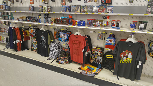 Department Store «Target», reviews and photos, 7150 US 19 N, Pinellas Park, FL 33781, USA