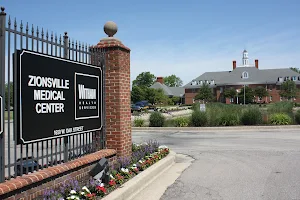 Witham Health Services: Zionsville Medical Center image