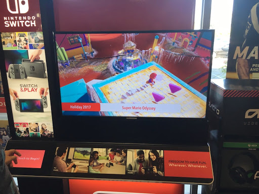 Electronics Store «GameStop», reviews and photos, 7540 Orangethorpe Ave c, Buena Park, CA 90621, USA