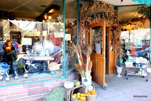 Gift Shop «The Tended Thicket», reviews and photos, 1034 S Gaylord St, Denver, CO 80209, USA