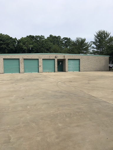 Storage Facility «Extra Space Storage», reviews and photos, 2944 Prosperity Ave, Fairfax, VA 22031, USA