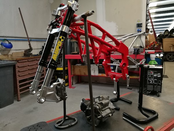 CORSE Factory