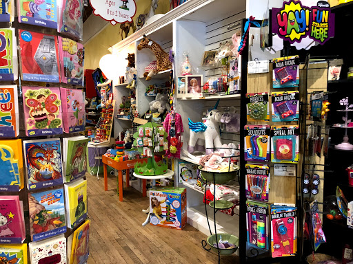 Toy Store «The Wishing Well», reviews and photos, 6723 Greenleaf Ave, Whittier, CA 90601, USA