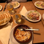 Photo n°3 de l'avis de K..� fait le 25/01/2024 à 17:19 sur le  Restaurant Lindos à Hamburg