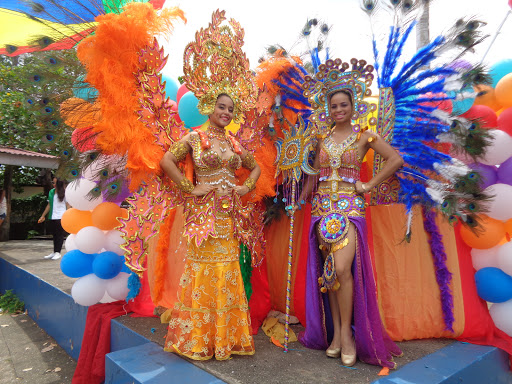 Escuelas de teatro en Panamá