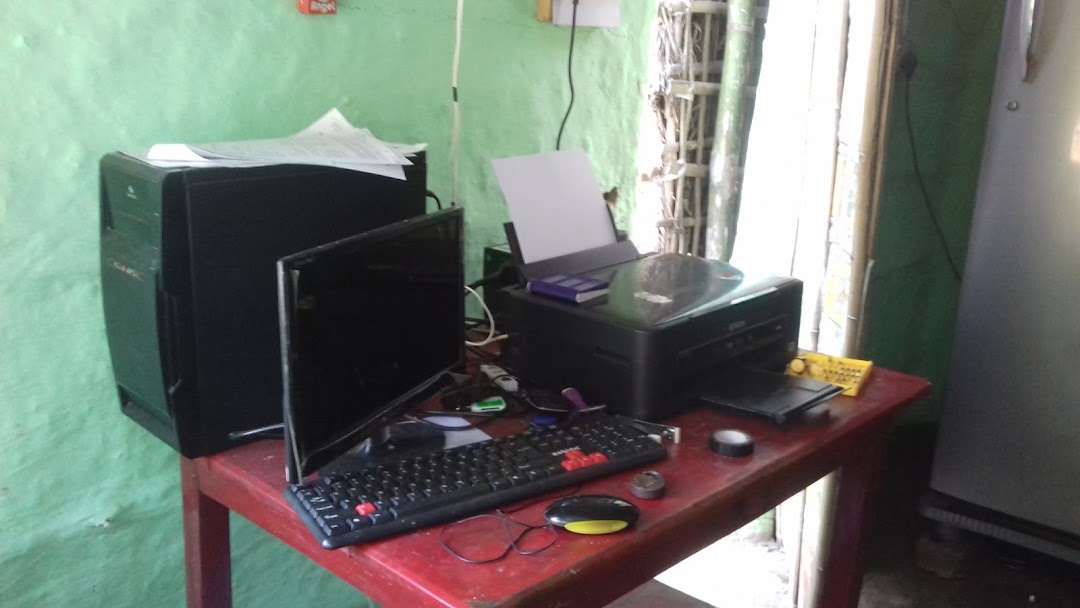 Maa Digital Studio