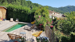 Photo n°38 de Hotel Artemisia à Bastelica ()